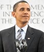 US President Barack Obama